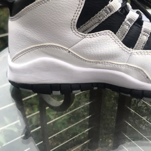 Jordan 10 - Picture 5 of 8
